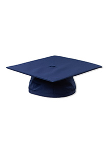High School Graduation Cap LARGE
