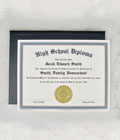 Home School High School Diploma THUMBNAIL