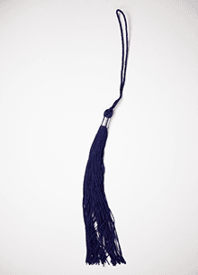 Bling Tassel MAIN