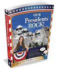 Our Presidents Rock! THUMBNAIL