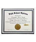 Home School High School Diploma THUMBNAIL