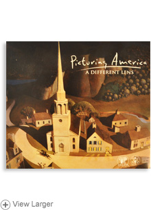 Picturing America: A Different Lens LARGE