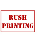 Rush Printing THUMBNAIL