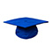 High School Graduation Cap SWATCH