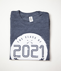 Class of 2021 T-shirt — TRUST THUMBNAIL