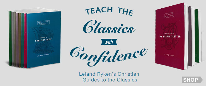 Christians Guide to the Classics!