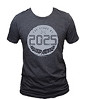 Class of 2025 T-shirt — TRUST THUMBNAIL