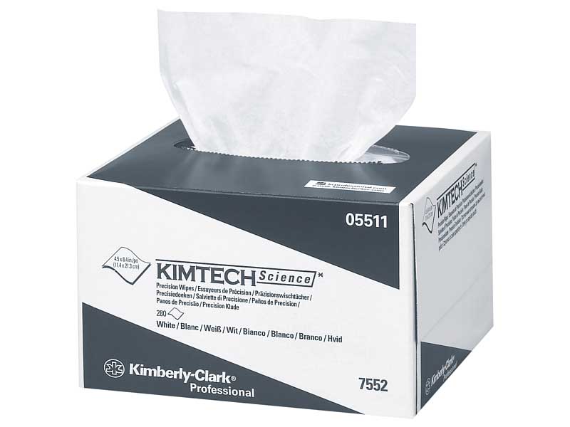 Kimtech Science Precision Wipes MAIN