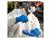 KimTech Wettask Wipers for Disinfectants and Sanitizers SWATCH