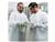 KleenGuard A20 Breathable Particle Protection Lab Coats SWATCH