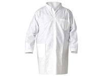 KleenGuard A20 Breathable Particle Protection Lab Coats MAIN