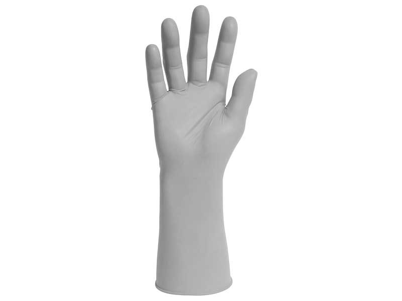 KimTech Pure G3 Sterile Sterling Nitrile Gloves THUMBNAIL