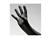 BlackWolf Series 127 Powder-Free Latex Exam Gloves SWATCH