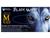 BlackWolf Series 127 Powder-Free Latex Exam Gloves SWATCH