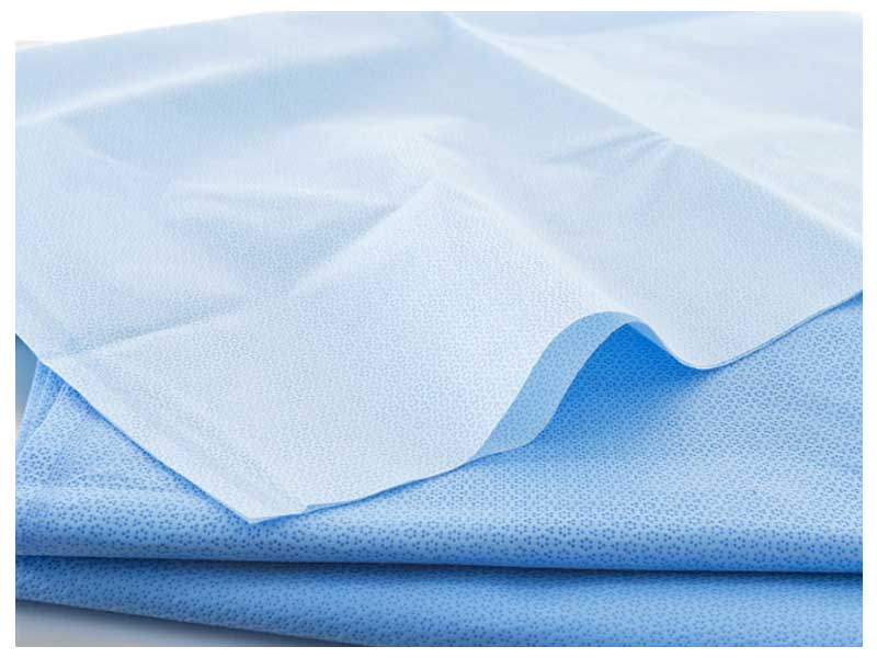 One-Step Sterilization Wrap MAIN