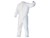 KimTech Pure A5 Clean Processed Cleanroom Coveralls SWATCH