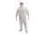 KimTech Pure A5 Clean Processed Cleanroom Coveralls SWATCH