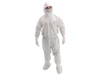 KimTech Pure A5 Sterile Cleanroom Coveralls MAIN