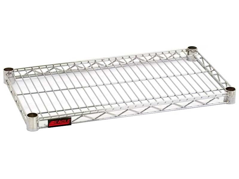 Wire Shelving MAIN