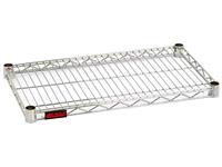 Wire Shelving MAIN