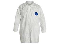 DuPont Tyvek 400 Protection Lab Coat MAIN