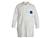DuPont Tyvek 400 Protection Lab Coat SWATCH