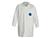 DuPont Tyvek 400 Protection 2 Pocket Lab Coat SWATCH