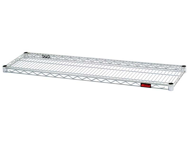Wire Shelving