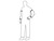 DuPont Tyvek 400 Protection Sleeve SWATCH