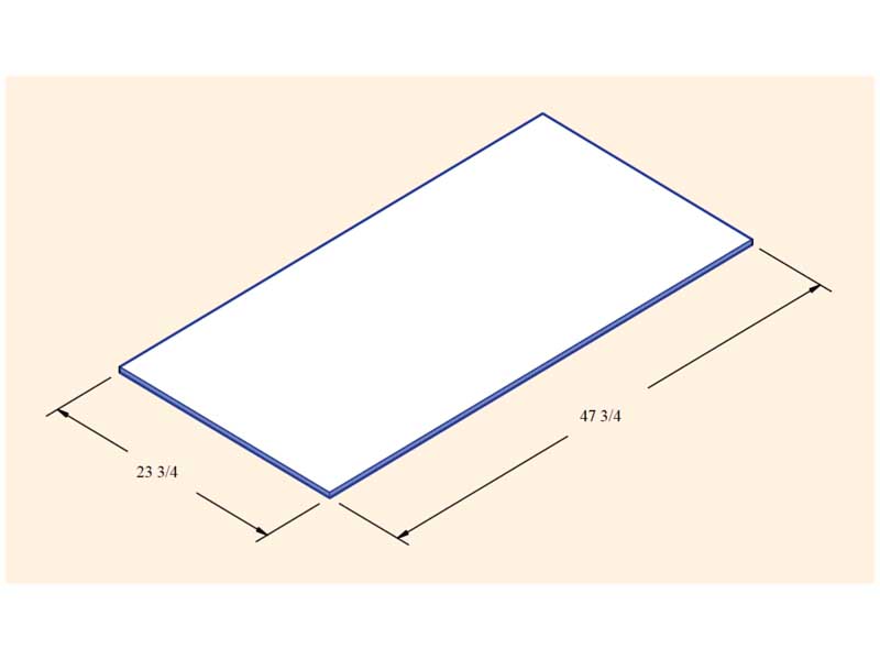 Cleanguard Cleanroom Ceiling Panels THUMBNAIL