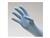 NitriDerm 100 Series 159 Powder-Free Nitrile Exam Gloves SWATCH