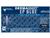 DermAssist EP BLUE Series 181 Latex Extra Protection Powder-Free High Risk Exam Gloves SWATCH
