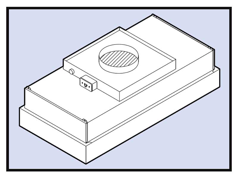 SAM Replacement Filters & Parts THUMBNAIL