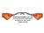 Jackson Safety Nemesis Safety Glasses SWATCH