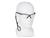 Jackson Safety Nemesis Safety Glasses SWATCH