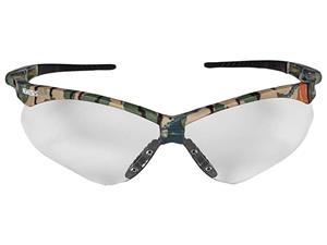Jackson Safety Nemesis Safety Glasses MAIN