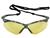 Jackson Safety Nemesis Safety Glasses SWATCH