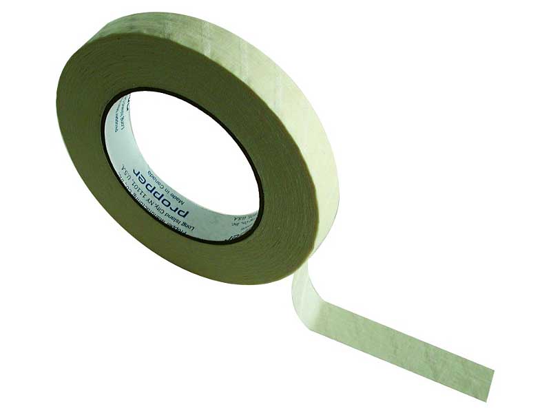 Strate-Line Autoclave Indicator Tape THUMBNAIL