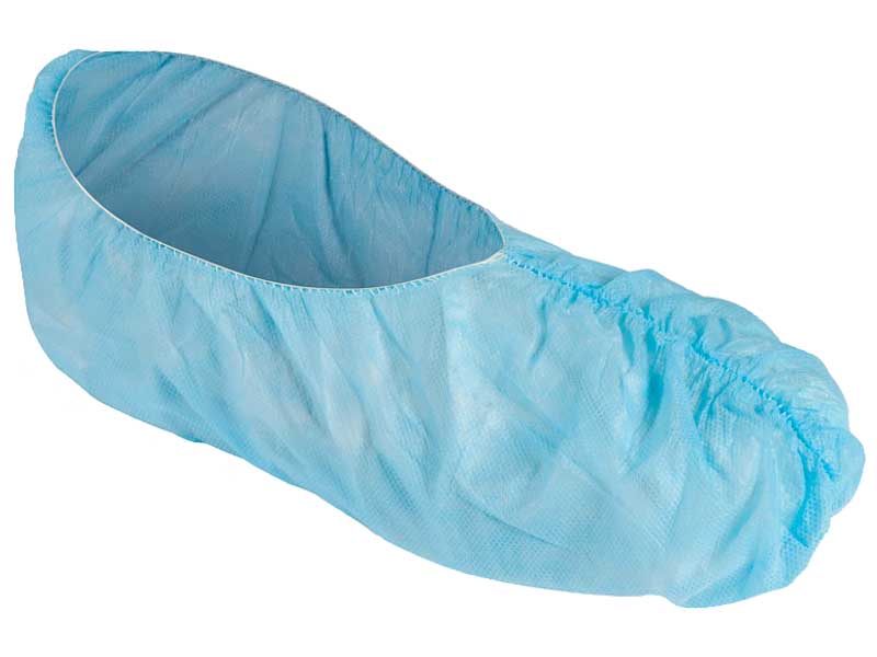 KleenGuard A10 Nonskid Shoe Cover MAIN
