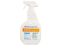 Clorox Broad Spectrum Quaternary Disinfectant Cleaner MAIN