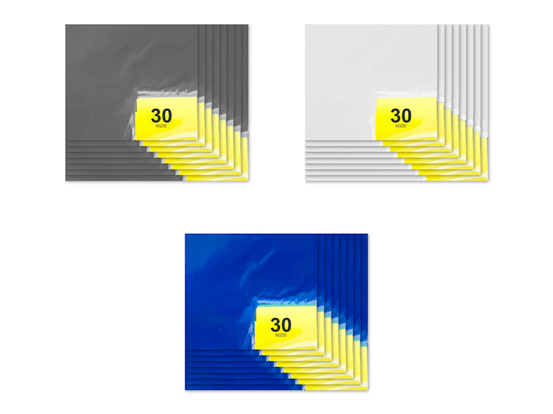 Sticky Mat SWATCH