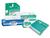 KimTech Science KimWipes Delicate Task Wipers SWATCH