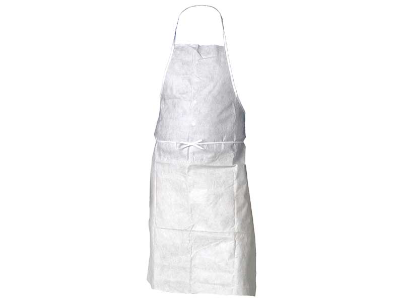 KleenGuard A20 Breathable Particle Protection Apron MAIN