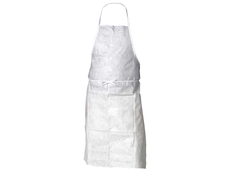 KleenGuard A20 Breathable Particle Protection Apron THUMBNAIL