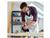 KleenGuard A20 Breathable Particle Protection Apron SWATCH