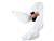 KleenGuard A20 Breathable Particle Protection Boot Covers SWATCH
