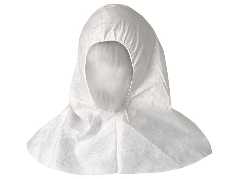 KleenGuard A20 Breathable Particle Protection Hood THUMBNAIL