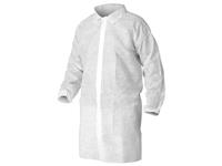 KleenGuard A10 Light Duty Lab Coat MAIN