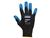 Jackson Safety G40 Foam Nitrile Coated Gloves SWATCH