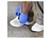 KleenGuard A40 Liquid and Particle Protection Shoe Covers SWATCH
